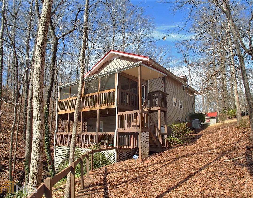 279 Capps Rd - Photo 1