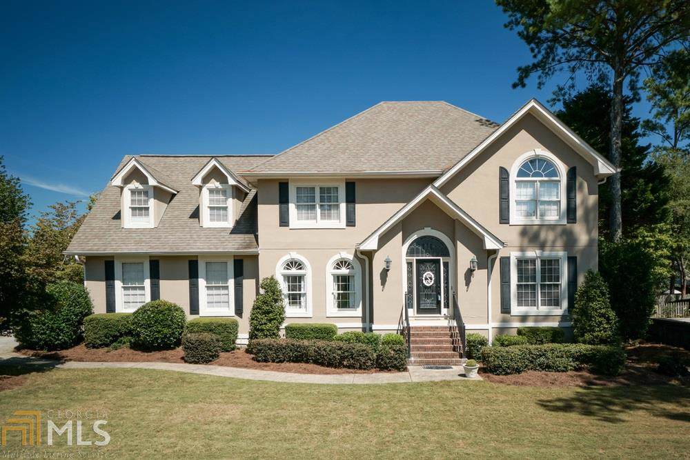 1412 Bromley Dr - Photo 1