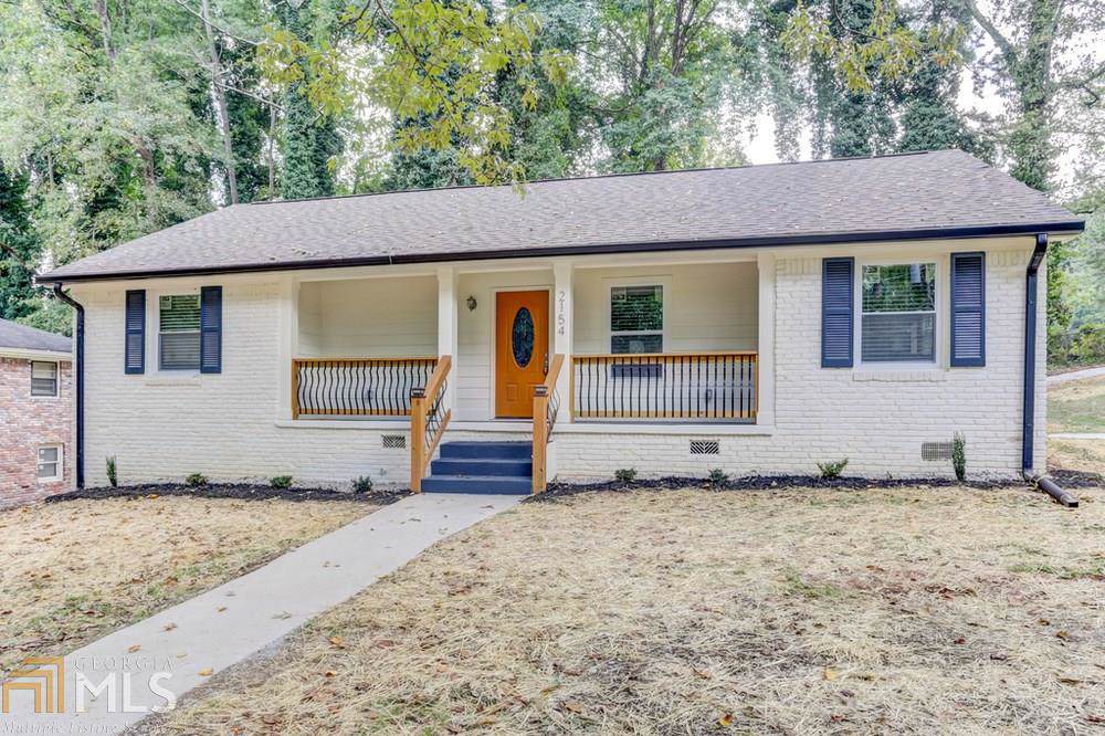 2154 Bolling Brook Dr - Photo 1