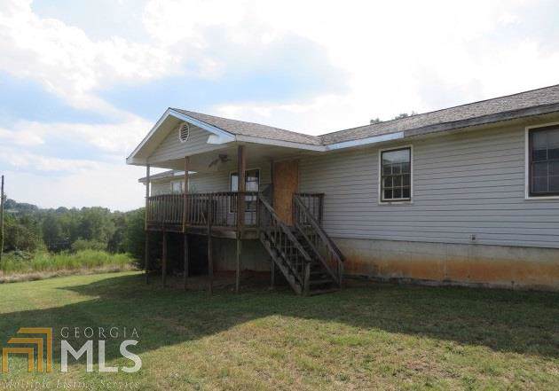 636 Shirley Rd - Photo 1