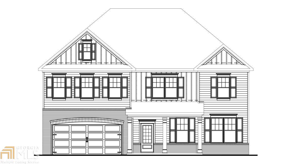 8000 Louis Dr - Photo 1