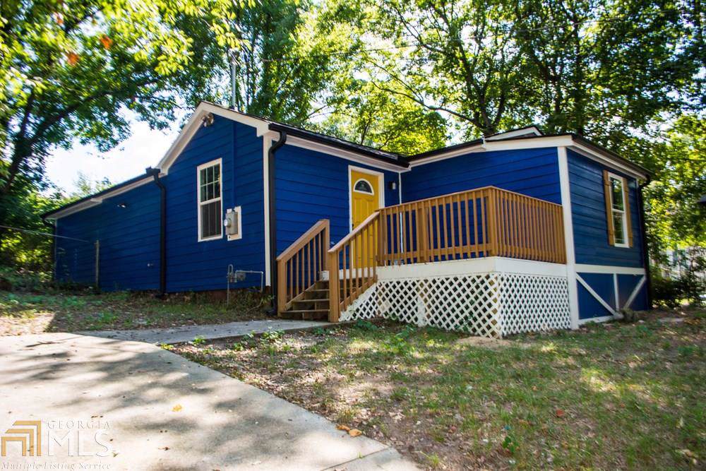 2065 Morehouse Dr - Photo 1