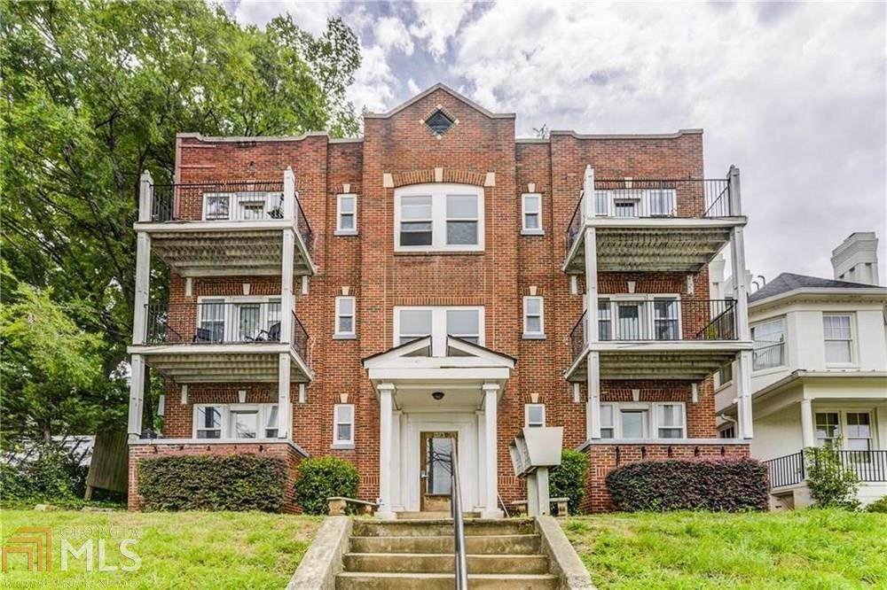 373 Moreland Ave - Photo 1
