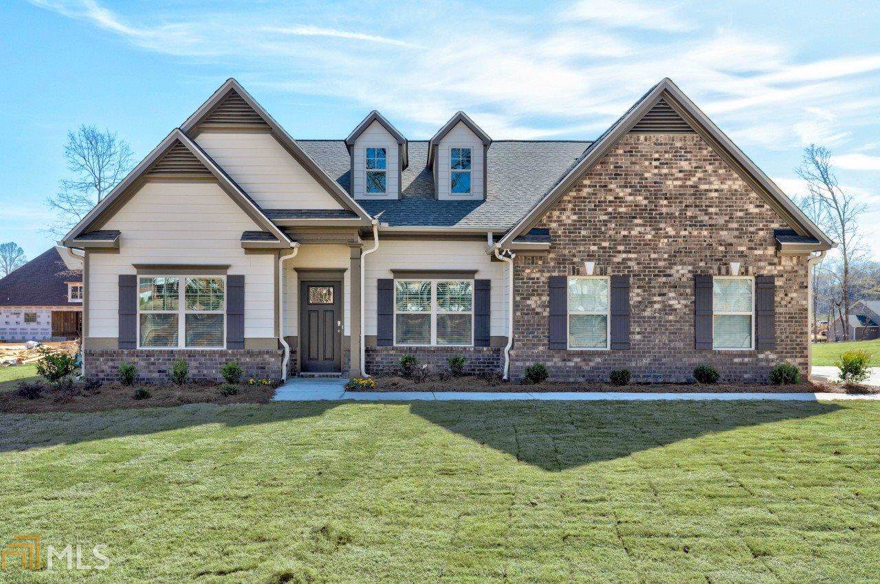 304 Benstone Dr - Photo 1