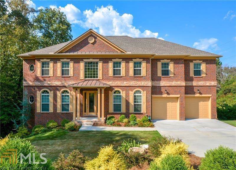 1687 Ashebark Ct - Photo 1