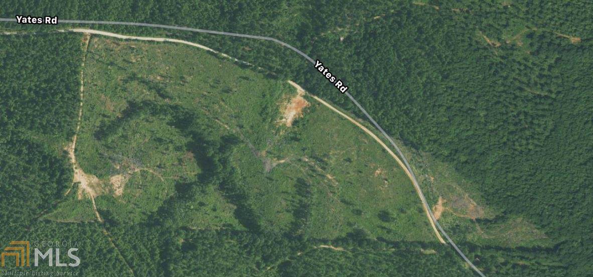 0 Yates Rd - Photo 1