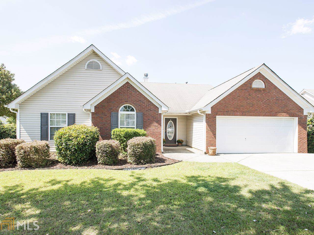 3019 Lincoln Log Way - Photo 1