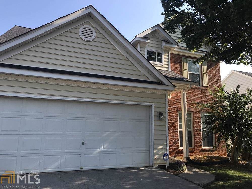 1660 Valley Club Dr - Photo 1