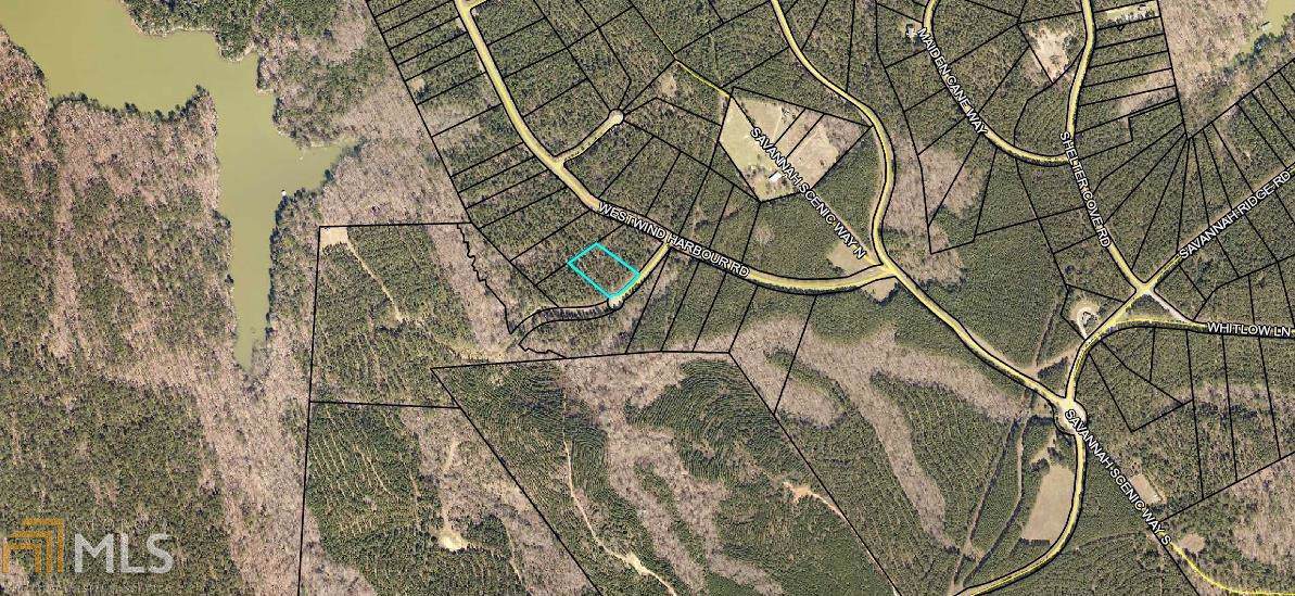 0 Cross Creek Way - Photo 1