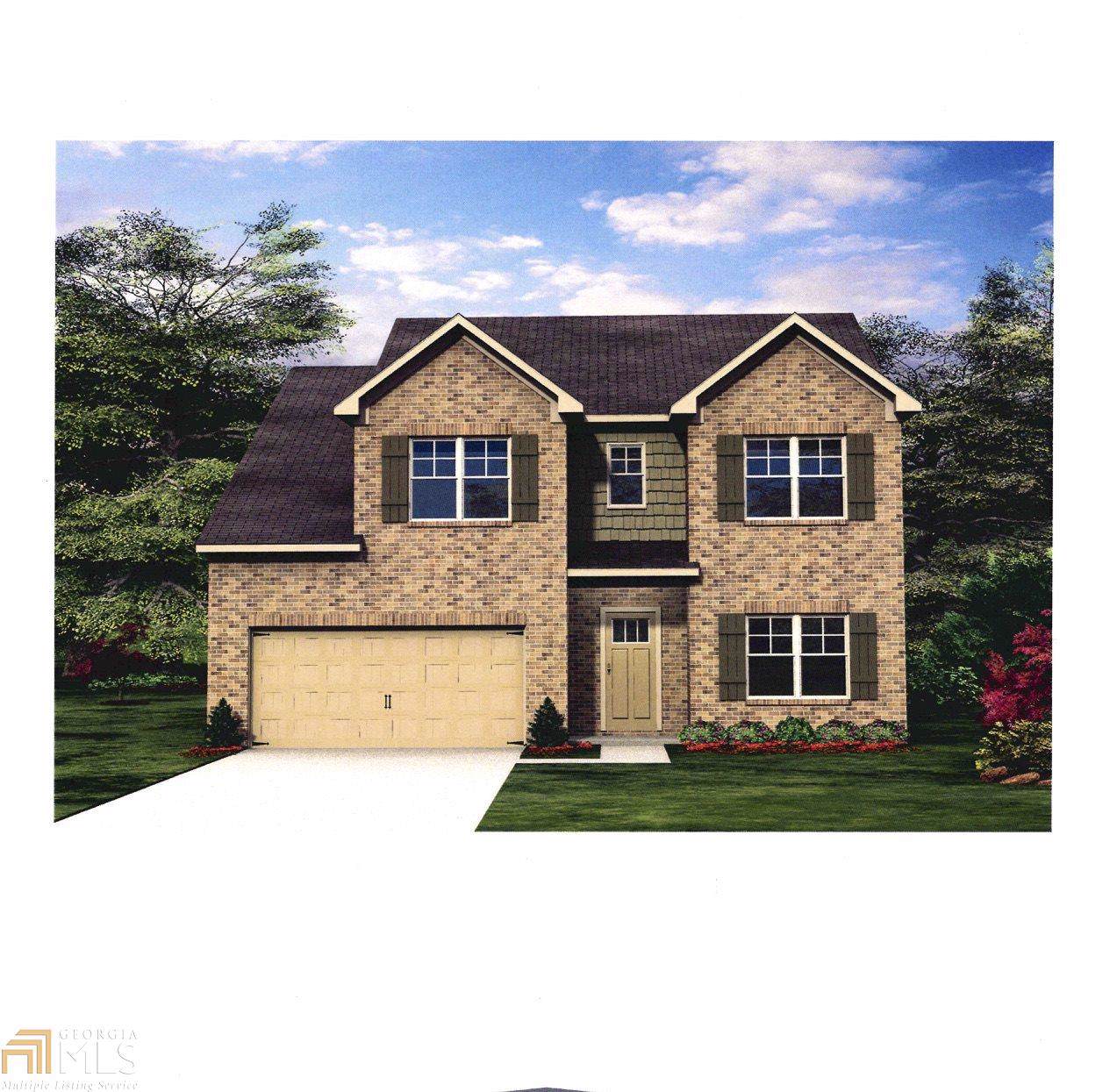 3217 Camden Court - Photo 1