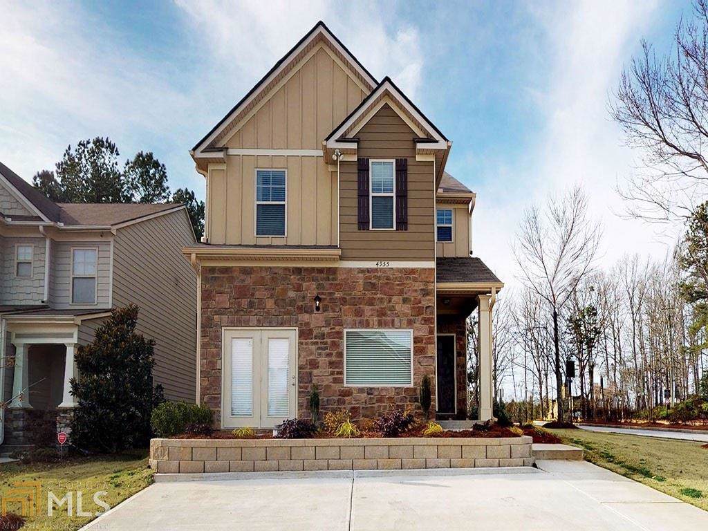 5048 Rapahoe Trl - Photo 1