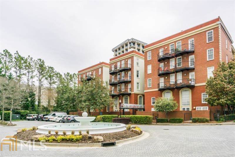 2840 Peachtree Rd - Photo 1