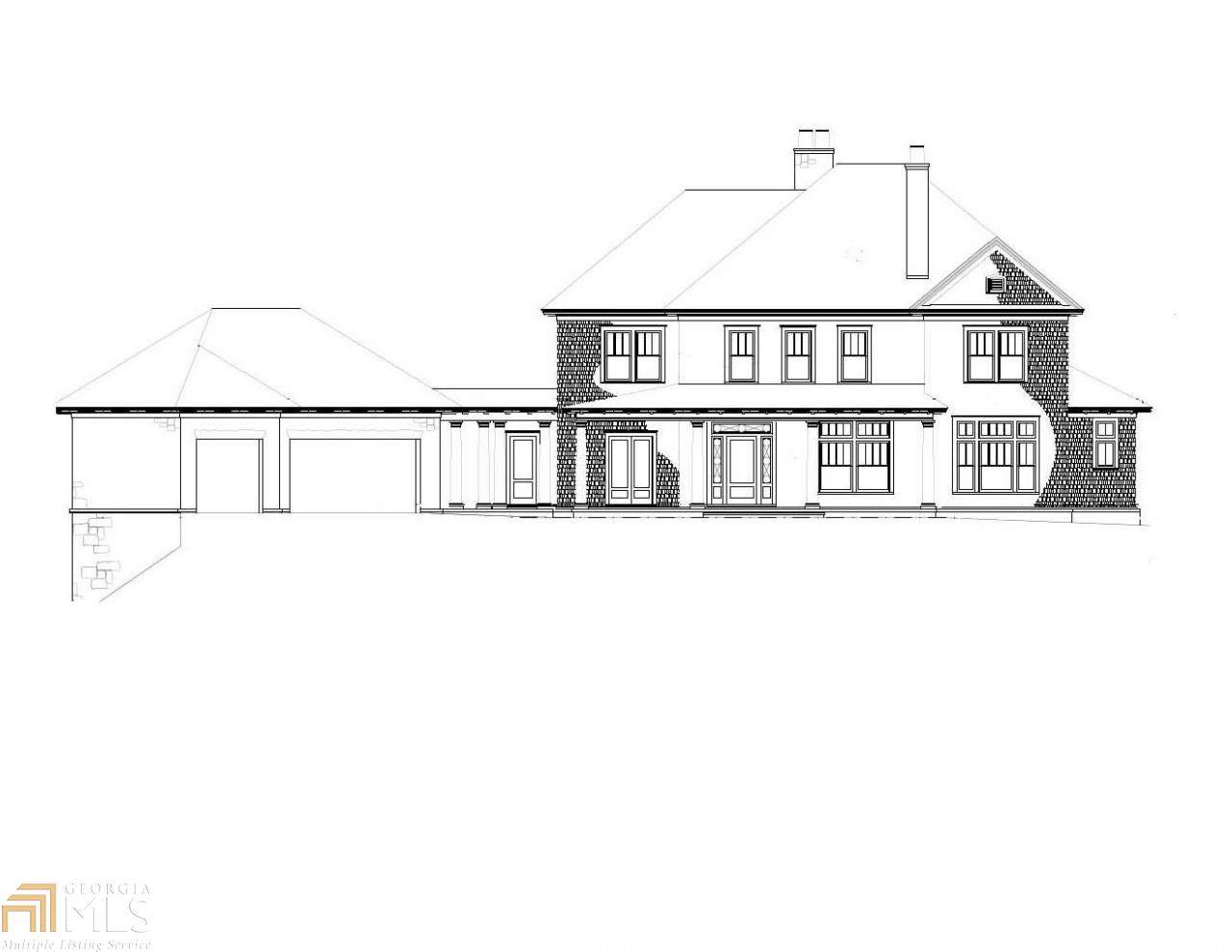 896 Crest Valley Dr - Photo 1