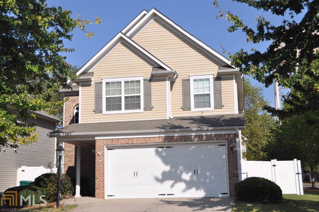 2410 Gatewater Ct - Photo 1