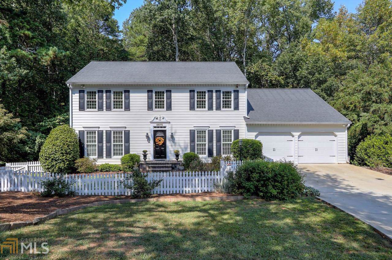 4675 Cornell Cir - Photo 1
