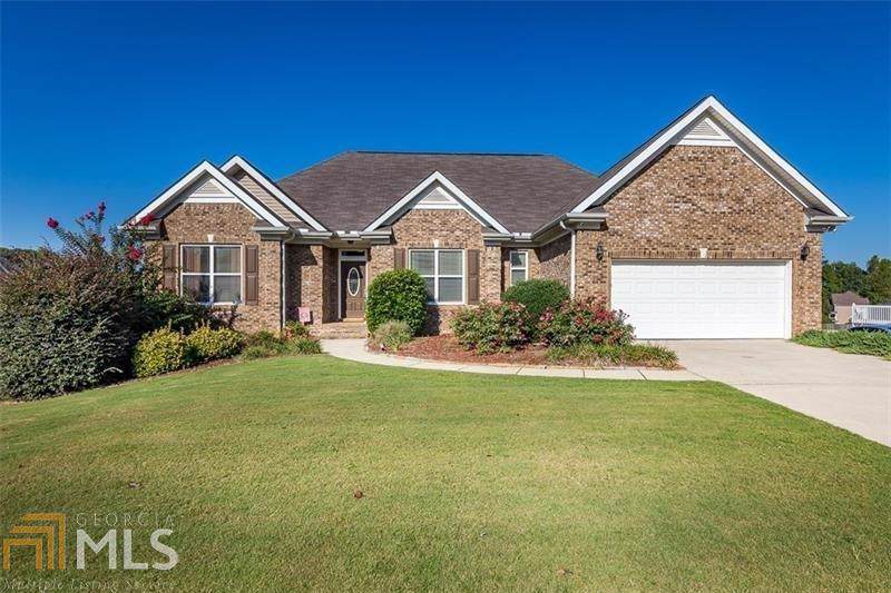 107 Ridge Brooke Dr - Photo 1 107 Ridge Brooke Dr - Photo 1
