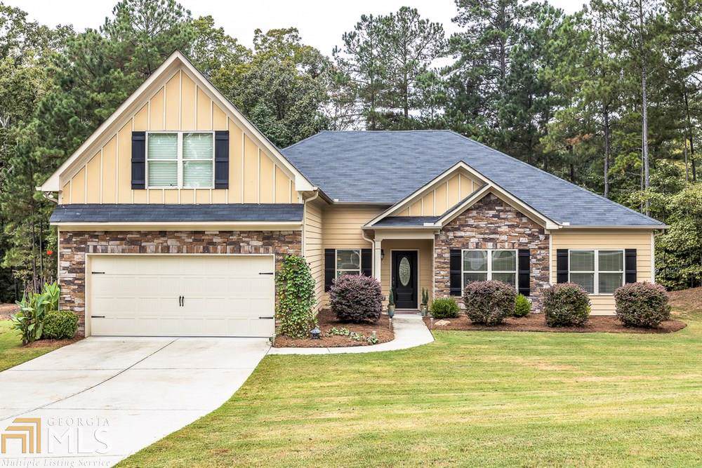2863 Shadowstone Way - Photo 1