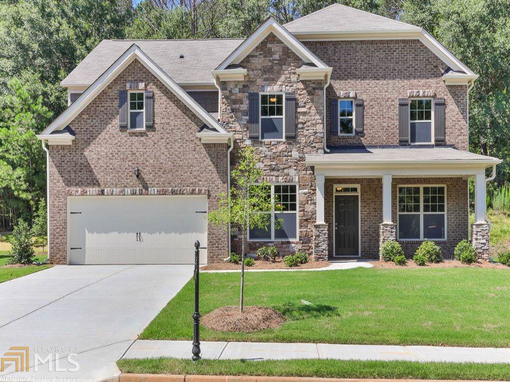 513 Wolf Pack Ln - Photo 1