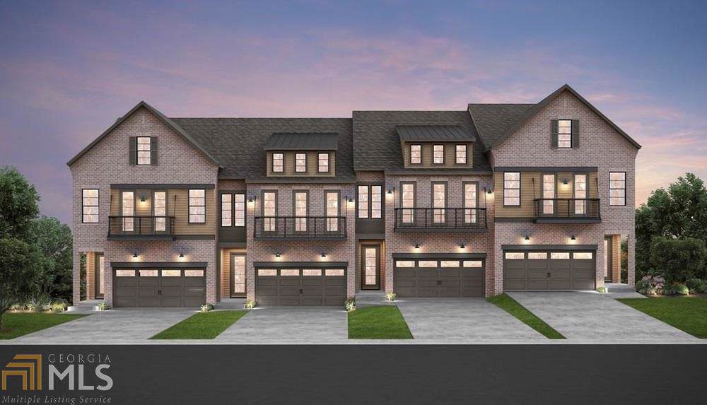 213 Arpeggio Way - Photo 1