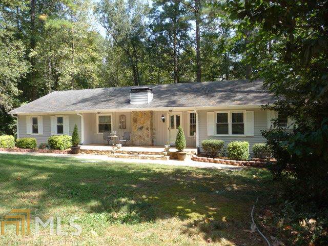 3160 Oak Dr - Photo 1