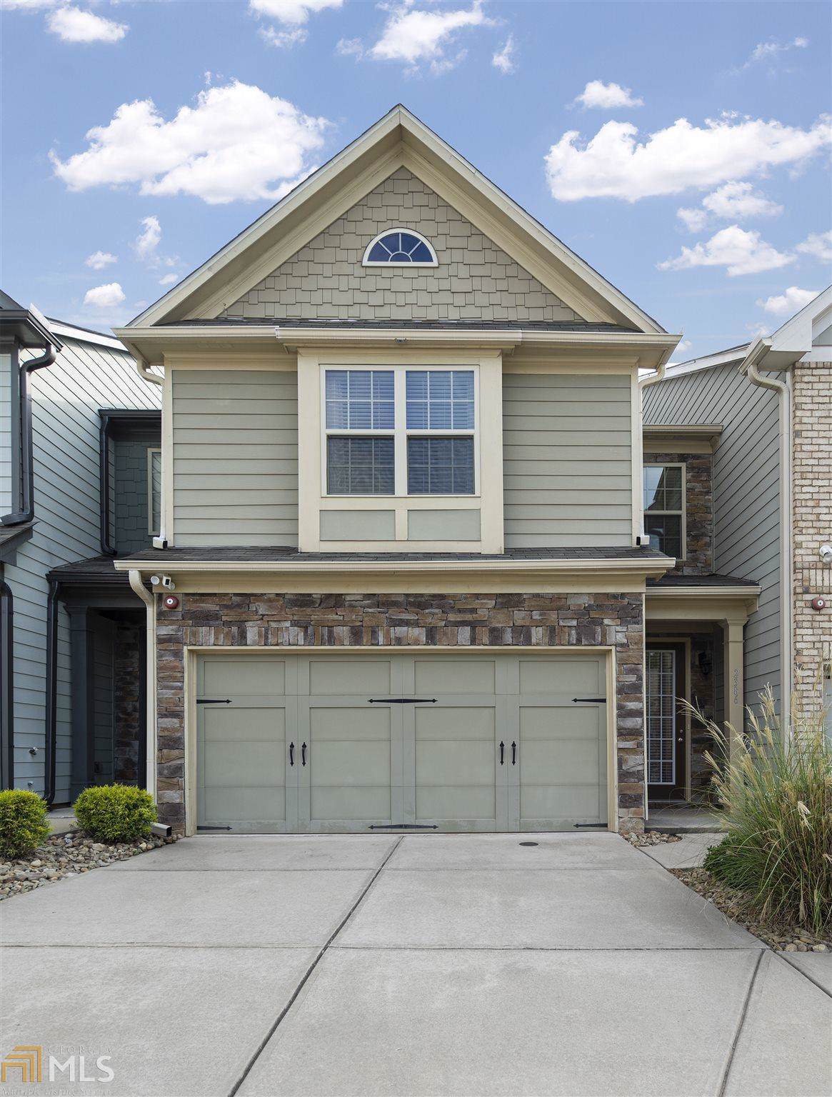 2386 Thackery Rd - Photo 1