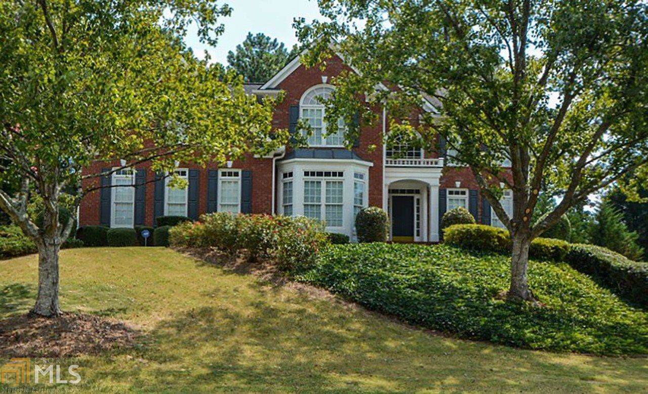 2727 Dunmoore Dr - Photo 1