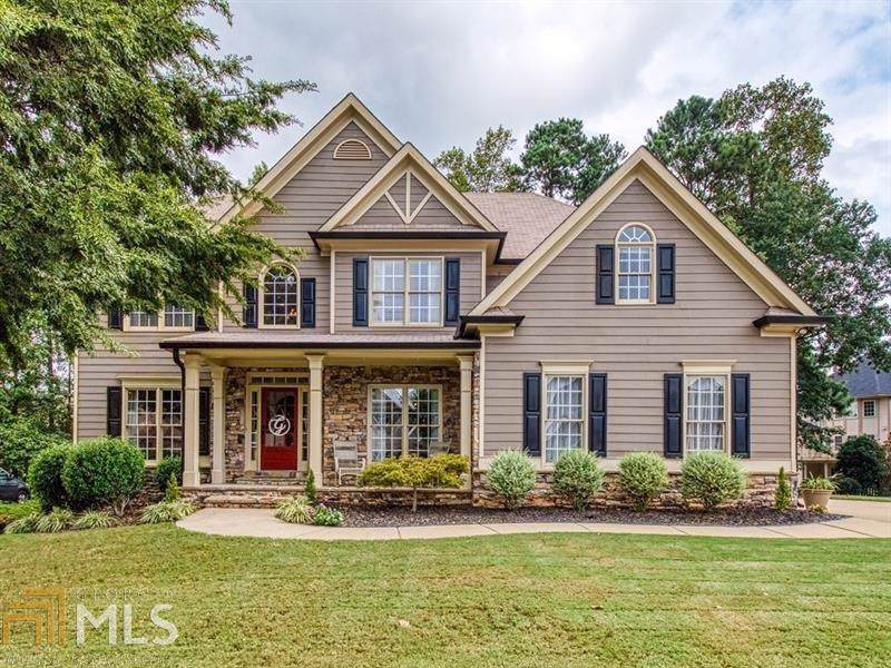 1619 Mapmaker Dr - Photo 1