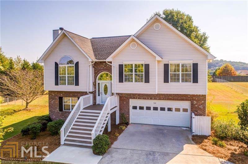142 Tucker Hollow Rd - Photo 1