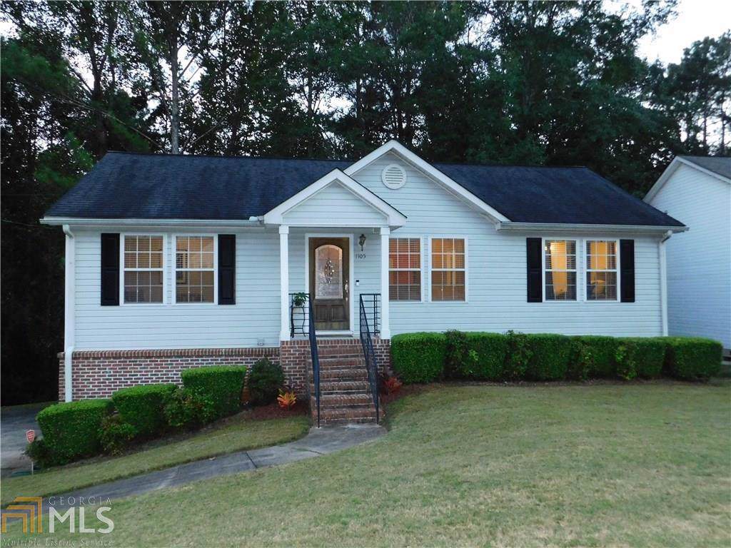 7105 Stonecreek Dr - Photo 1