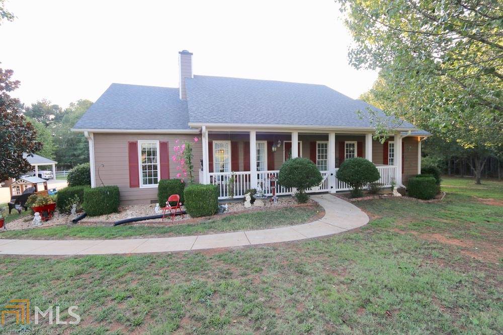 4351 Snows Mill Rd - Photo 1