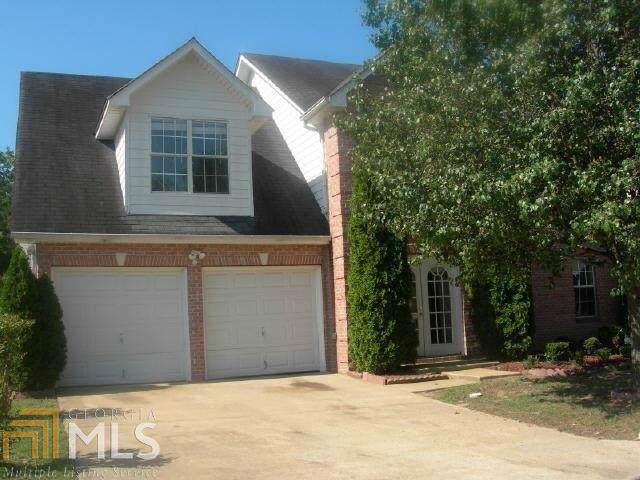 1220 Old Greystone - Photo 1