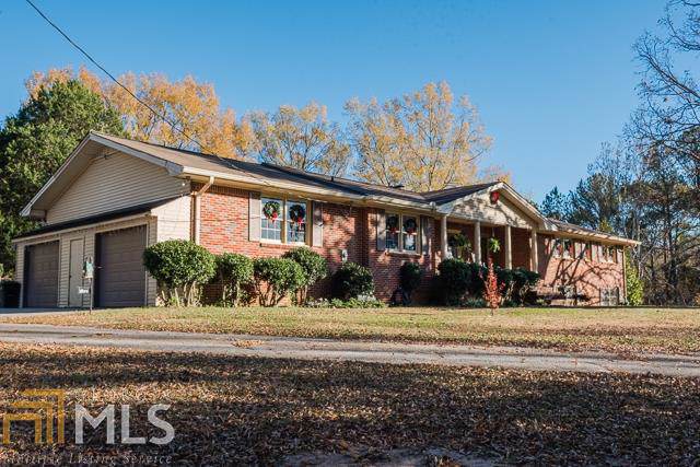 7200 Browns Mill Rd - Photo 1