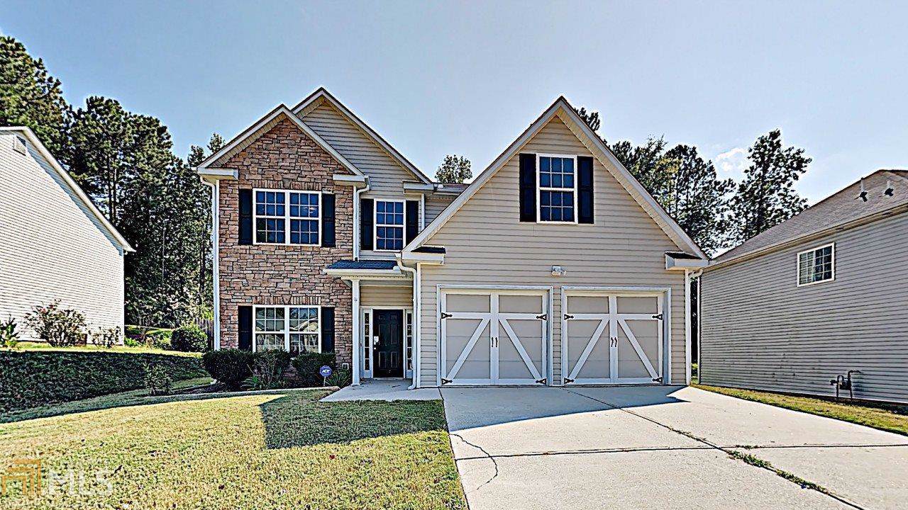 8082 Colton Creek Way - Photo 1
