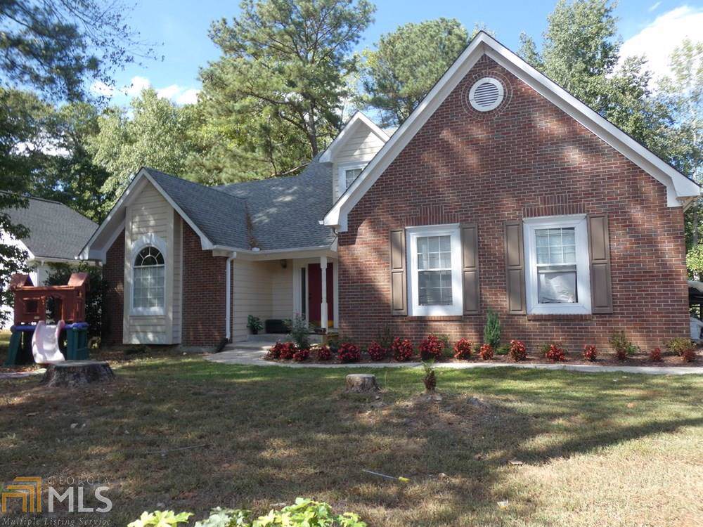 3962 Spivey Dr - Photo 1
