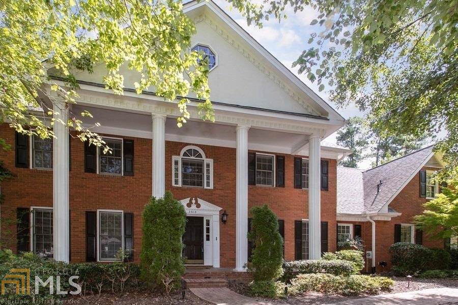 3010 Shallowford Park Manor - Photo 1