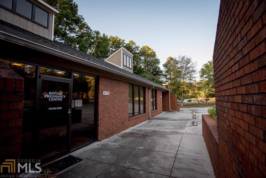 1307 Milstead Ave - Photo 1
