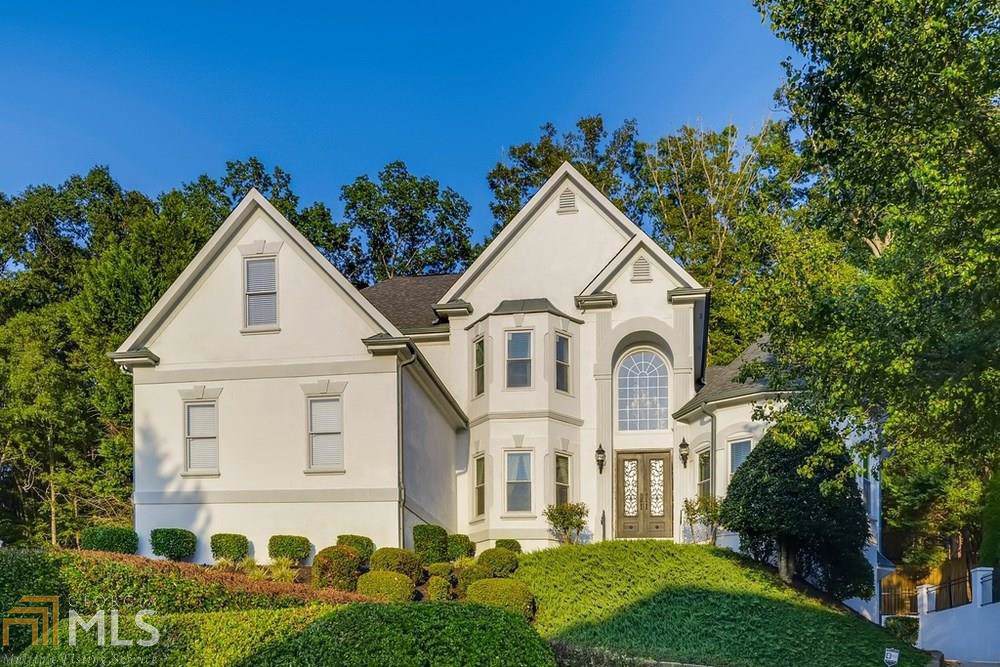 4035 Balleycastle Ln - Photo 1