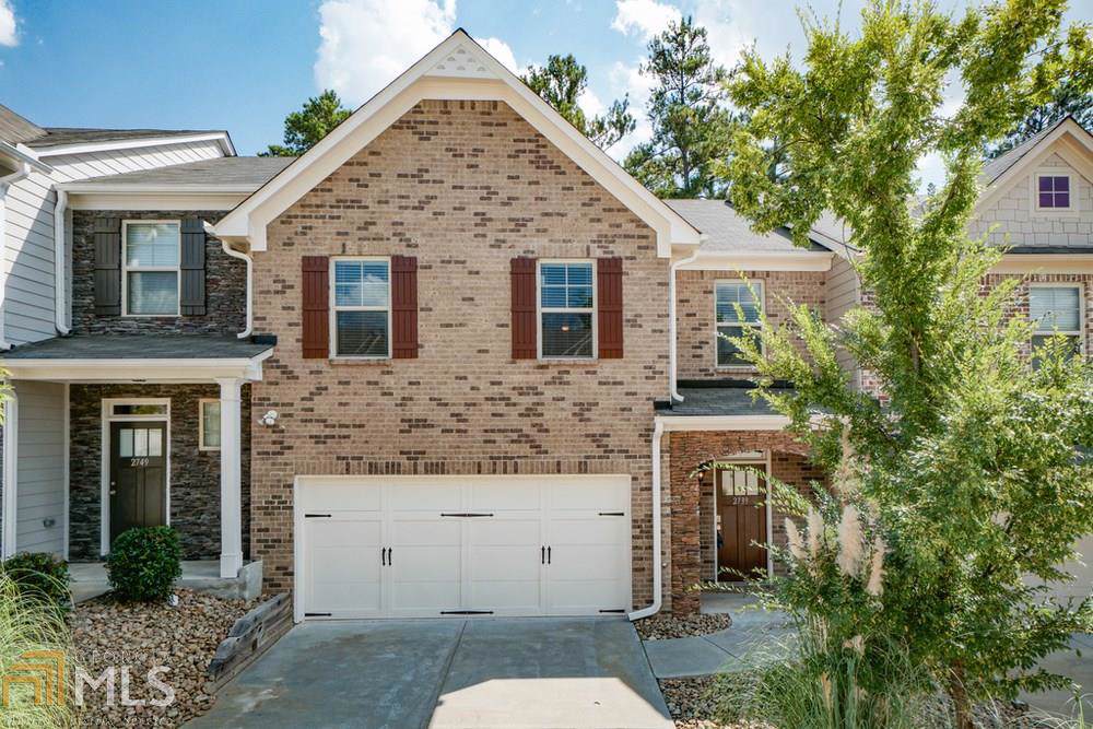 2739 Cooper Brook Dr - Photo 1