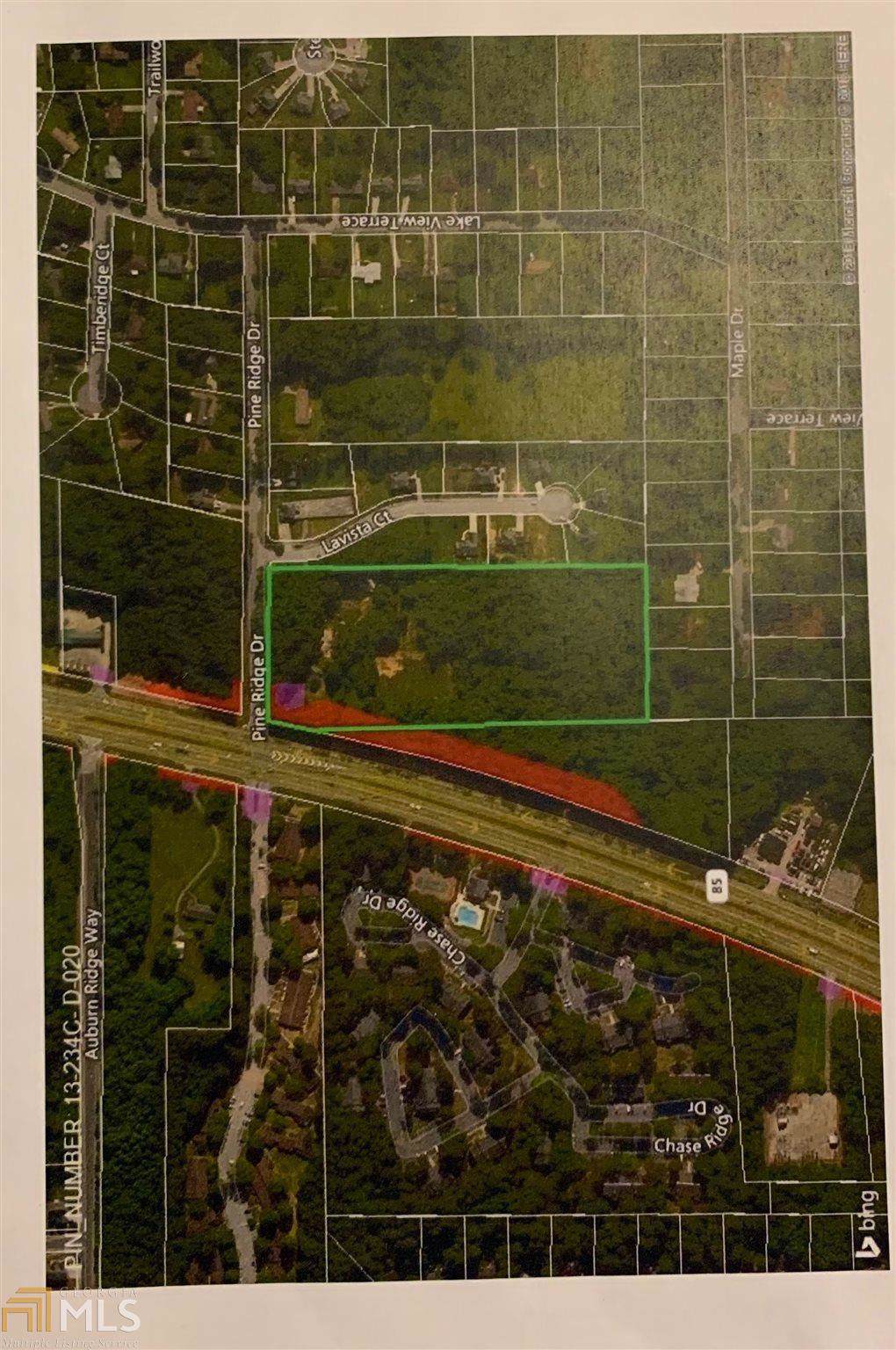 8220 Higway 85 - Photo 1