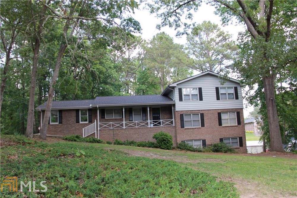2724 Hickory Smoke Ct - Photo 1