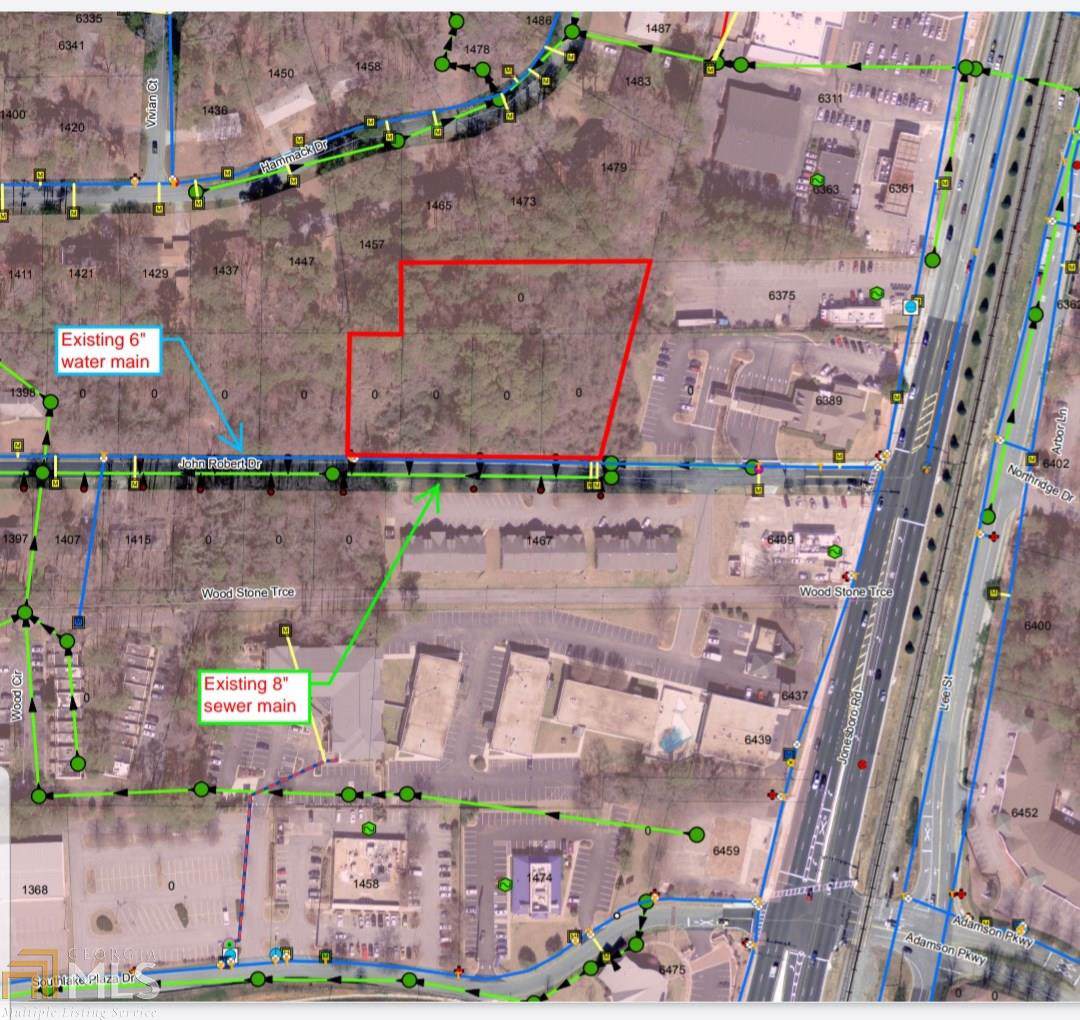 0 John Robert Dr - Photo 1
