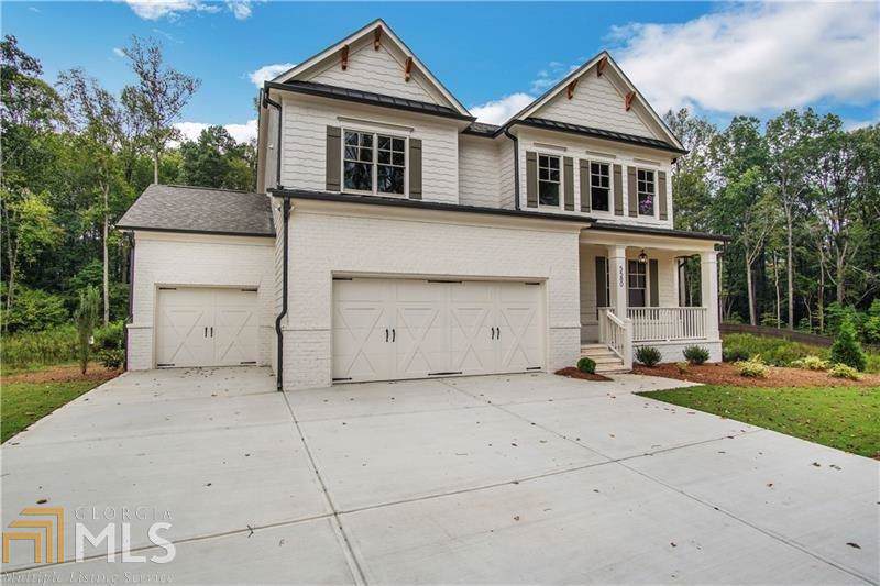5580 Merrybells Ct - Photo 1