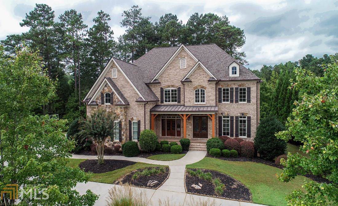 1930 Evergrace Dr - Photo 1