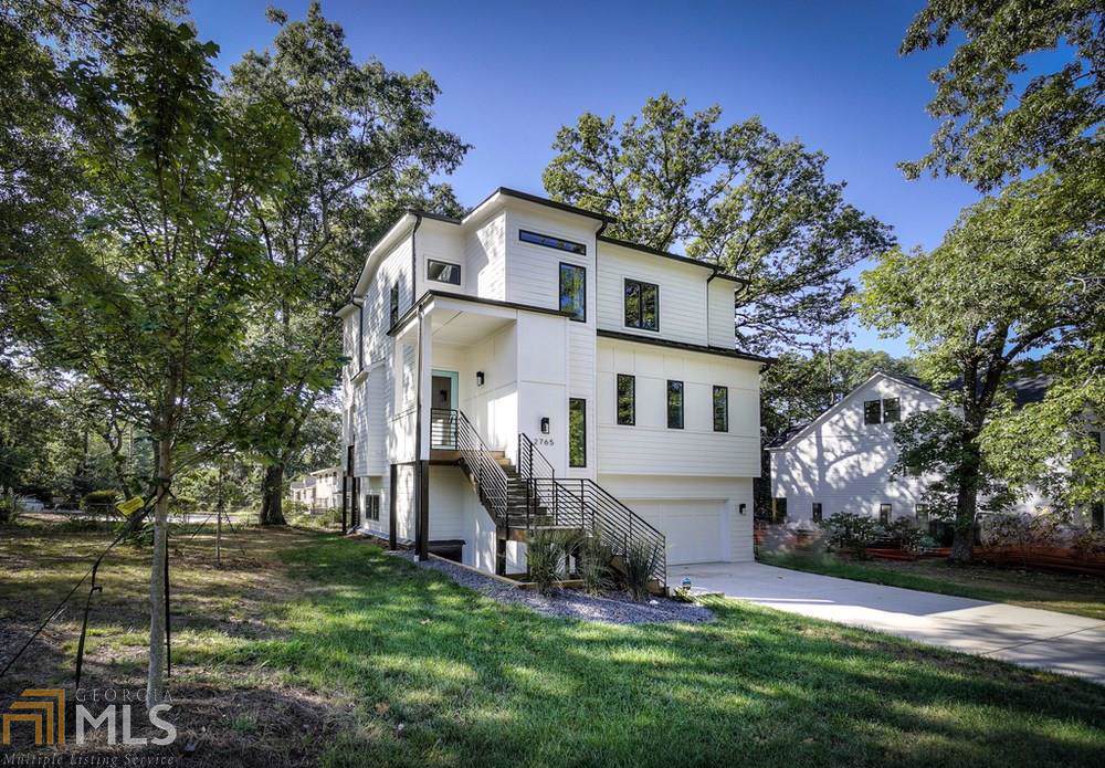 2765 Tupelo St - Photo 1