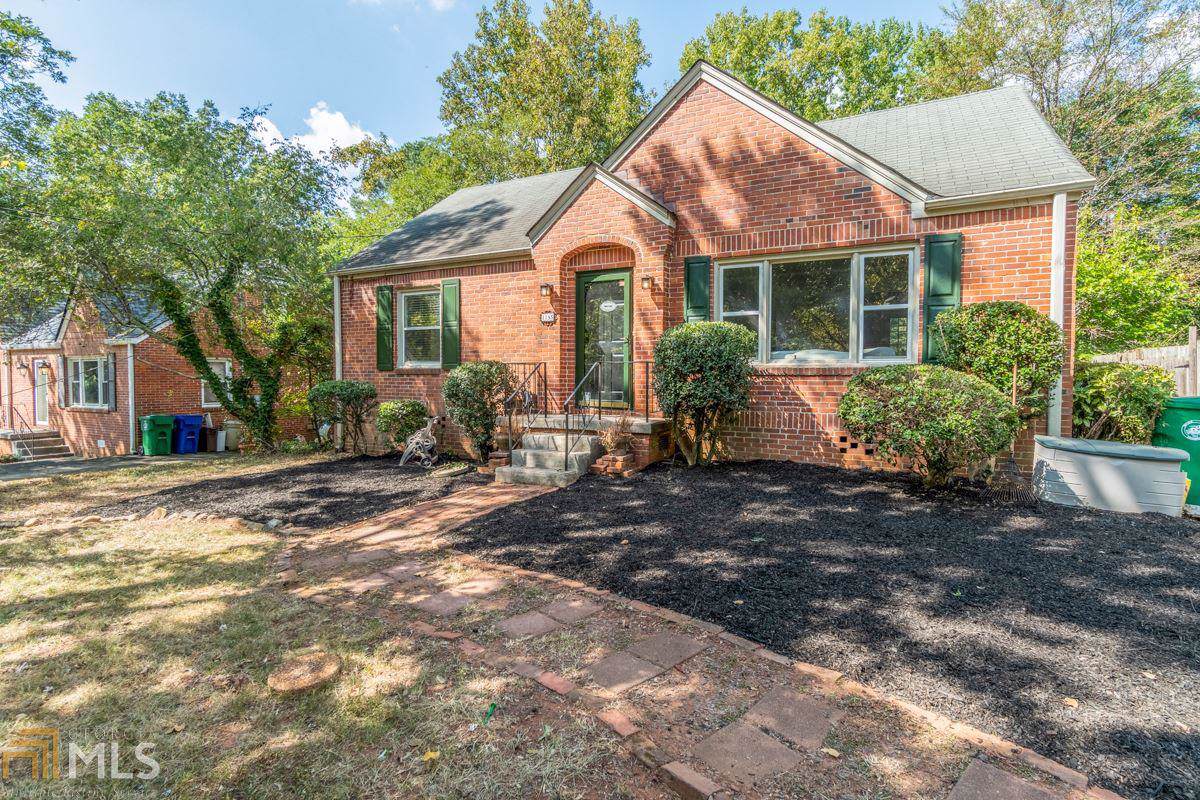 1185 Walker - Photo 1