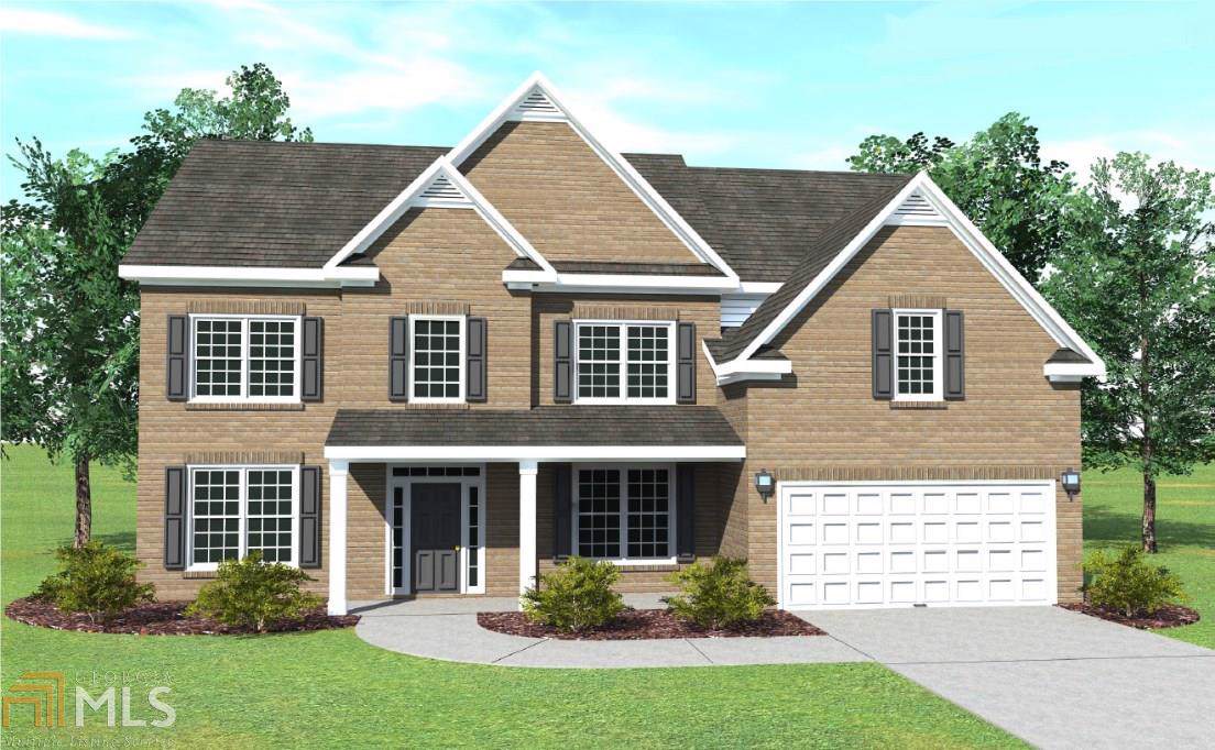 521 Noblewood Dr - Photo 1
