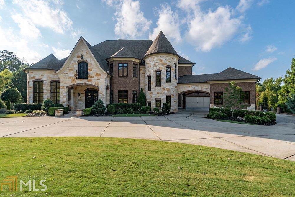 3127 Watsons Bend - Photo 1