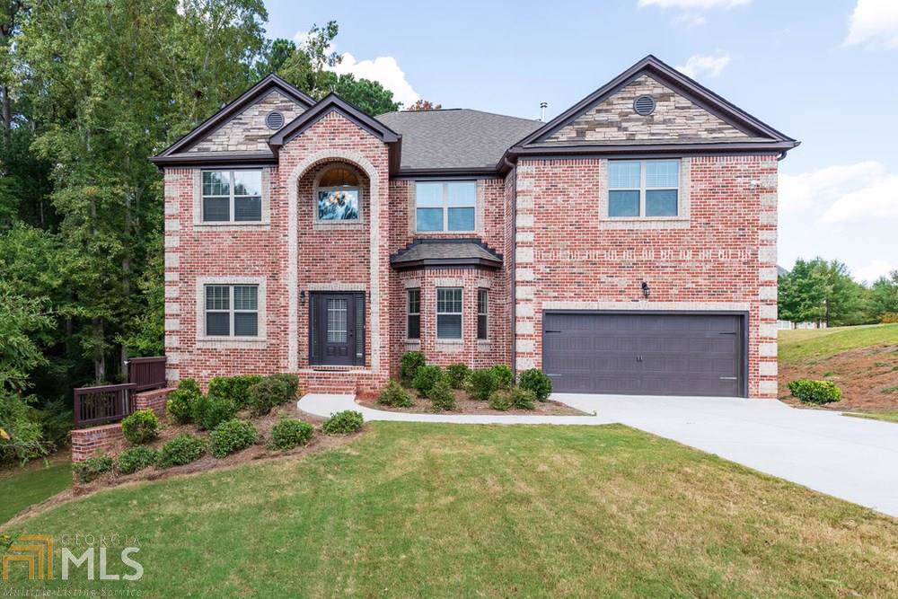 3641 Hedgestone Ln - Photo 1