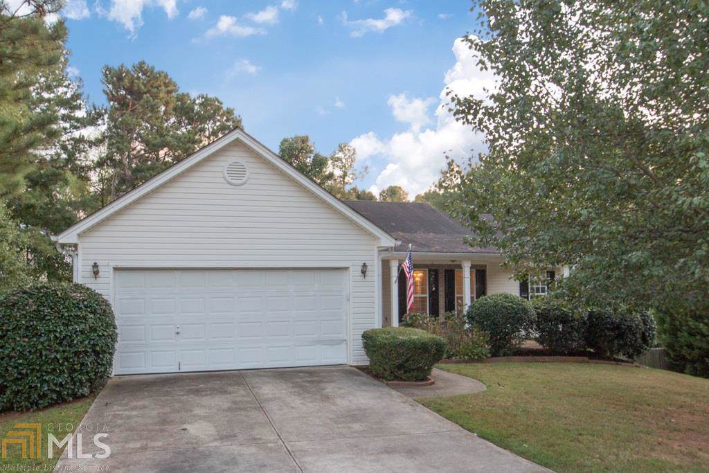 588 Mossy Trce - Photo 1