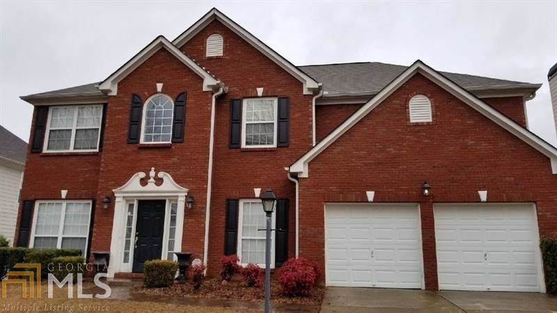 7605 Cole Ln - Photo 1